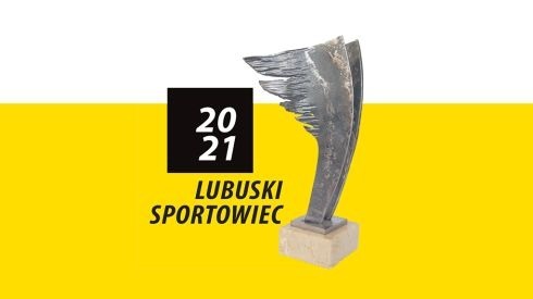 Znamy najpopularniejszych sportowców województwa lubuskiego w 2021 roku! 