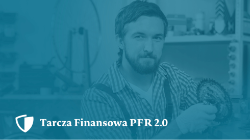 Zdjęcie do aktualności Dodatkowy termin dla MŚP rozliczających Tarczę Finansową 2.0