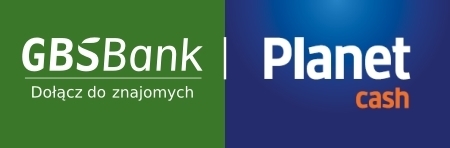 Zdjęcie do aktualności Bankomaty Planet Cash w placówkach GBS Banku!
