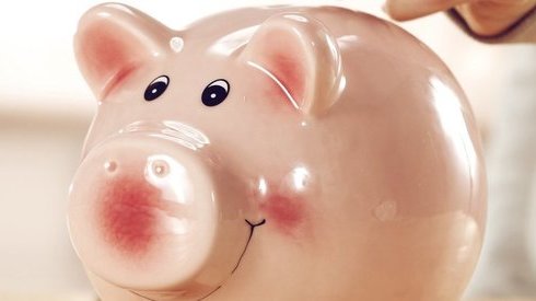 Zdjęcie do aktualności Oszczędzanie? Nic strasznego! Z kontem oszczędnościowym w GBS Banku