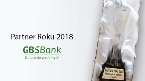 Zdjęcie do aktualności Partner Roku 2018 Docenieni przez Fundusz Pomerania!