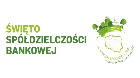 Zdjęcie do aktualności Święto Spółdzielczości Bankowej 2019 – Idźmy razem!
