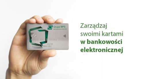 Zdjęcie do aktualności Nowa funkcjonalność w bankowości elektronicznej!