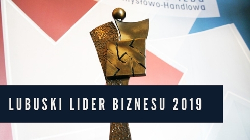 Zdjęcie do aktualności Lubuskie wybiera Liderów Biznesu. W tym roku 60 firm zawalczy o tytuł!