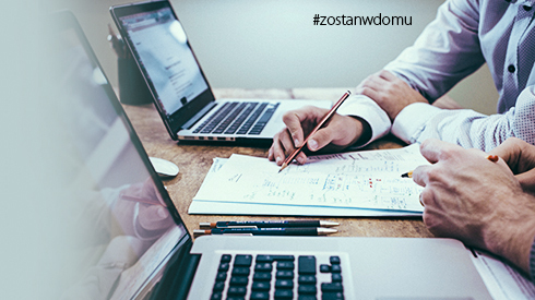Zdjęcie do aktualności Tarcza finansowa Polskiego Funduszu Rozwoju