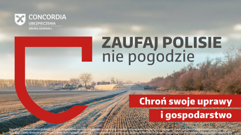 Zdjęcie do aktualności Rusza jesienny sezon ubezpieczania upraw