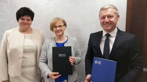 Zdjęcie do aktualności Wyższa szkoła porozumienia!