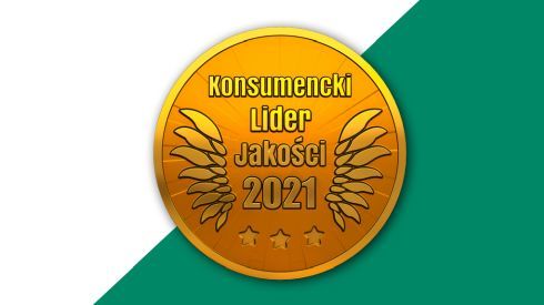 Zdjęcie do aktualności Lider Jakości 2021. Grupa BPS nie spoczywa na Laurach