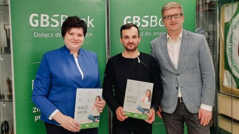 Zdjęcie do aktualności Z Bartoszem nam po drodze! Kolejny rok przed nami.