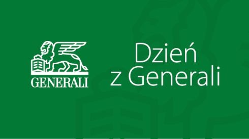 Zdjęcie do aktualności Jeden dzień z Generali… a tyle do rozdania!