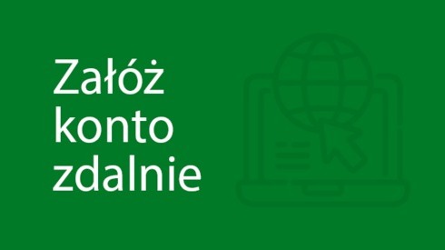 Zdjęcie do aktualności Kolejna sprytna funkcja e-bankowości! Otwórz rachunek on-line!