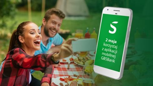 Zdjęcie do aktualności Szykujcie się na wielkie majówkowanie!