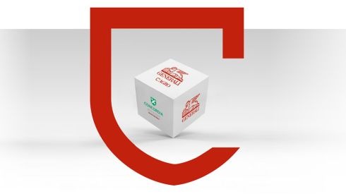 Zdjęcie do aktualności Są Concordią, będą Generali!